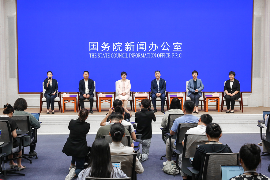 SCIO group interview: Stories of outstanding health professionals