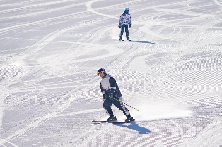 Nation braces for big boom in cold-weather sports