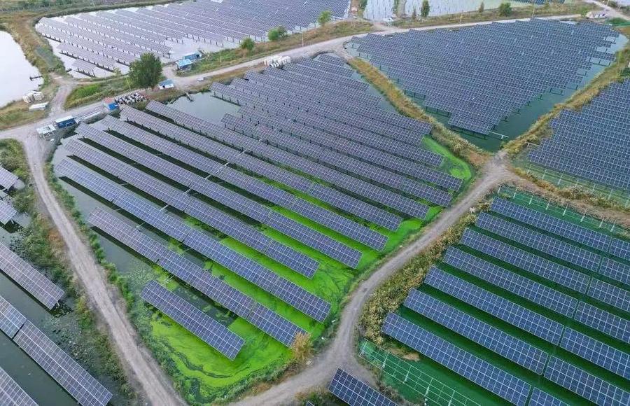 How Does China S Green Development Contribute To Global Climate Action