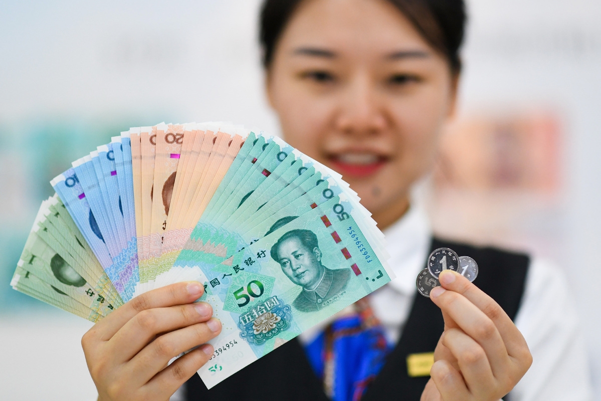 China reports Q1 surge in cross-border RMB transactions with Cambodia,  Malaysia | english.scio.gov.cn
