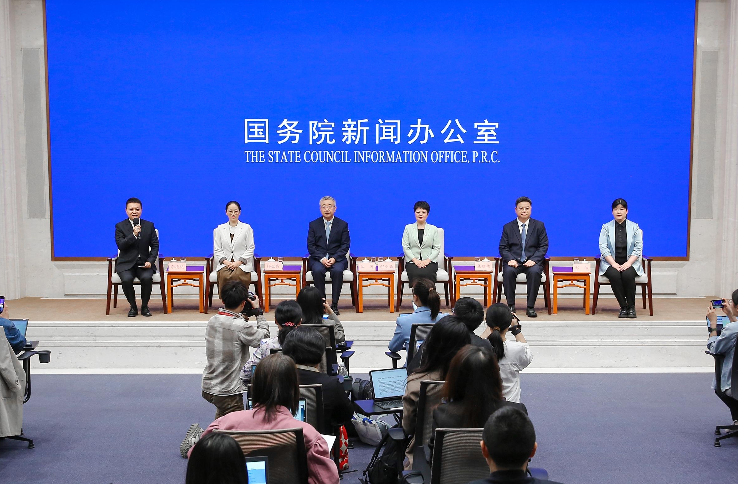 SCIO group interview: Upholding compassion in healthcare and safeguarding public health