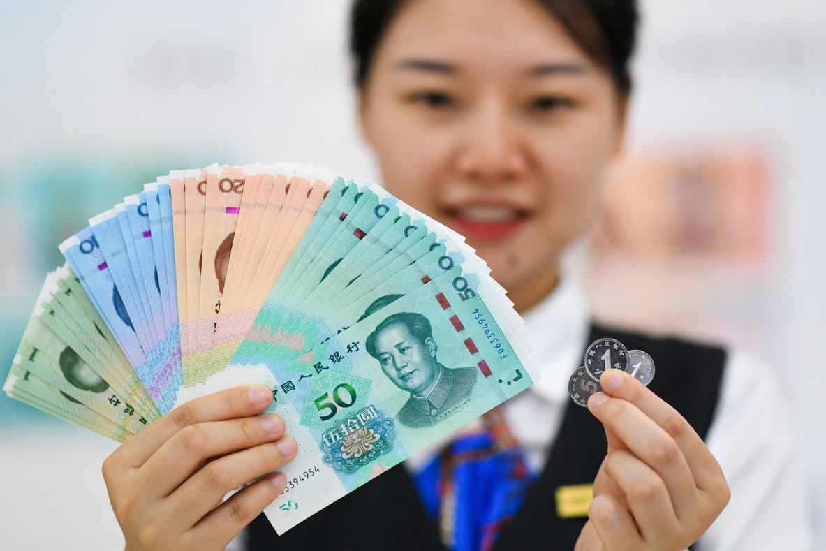 China announces fresh policy boost to fuel economic recovery