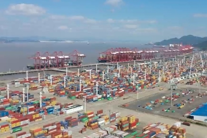 Commerce ministry: China-CEEC cooperation sees steady development, important opportunities