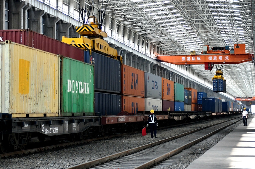 China eyes closer trade ties with Central and Eastern European countries