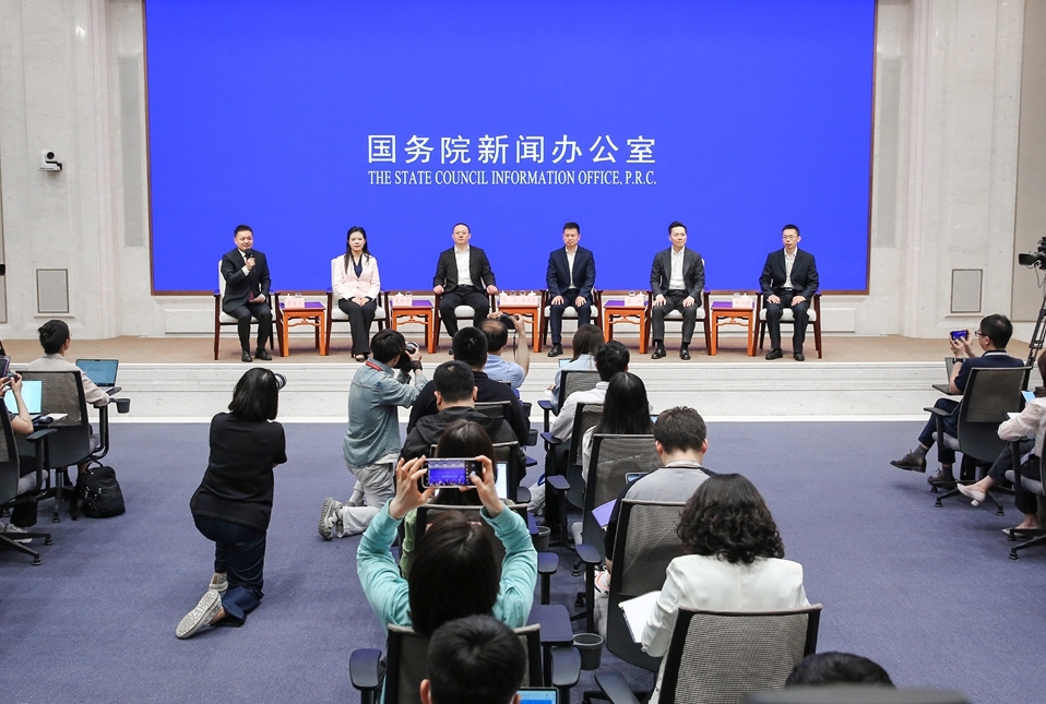 SCIO group interview: Strengthening advanced manufacturing through specialization and innovation