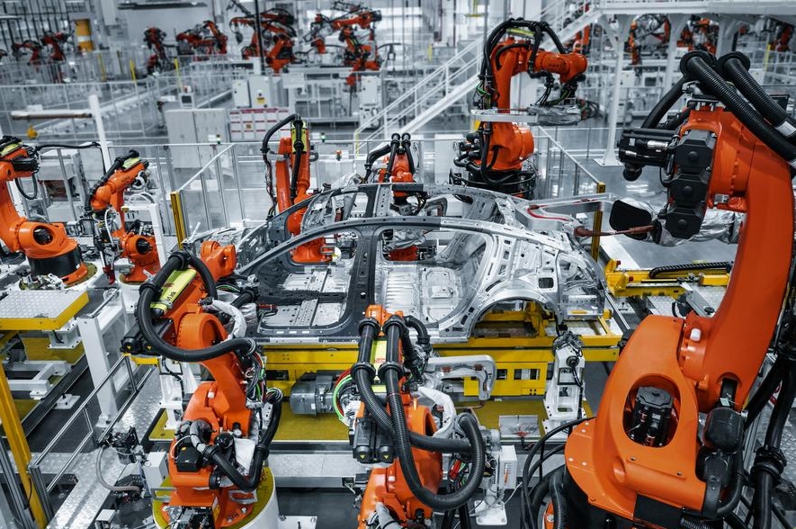 China's 2021-2025 economic increment projected to exceed 35 trillion yuan, official says