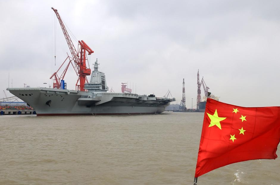 China's landmark innovations during 14th Five-Year Plan period