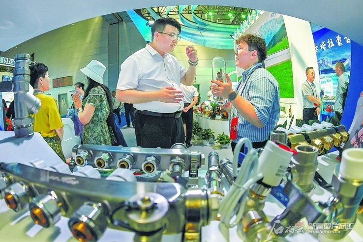 China meets FDI target for 2021-2025 ahead of schedule