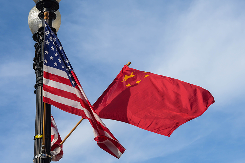 Commerce minister: Cooperation is only right path for China-US economic, trade relations