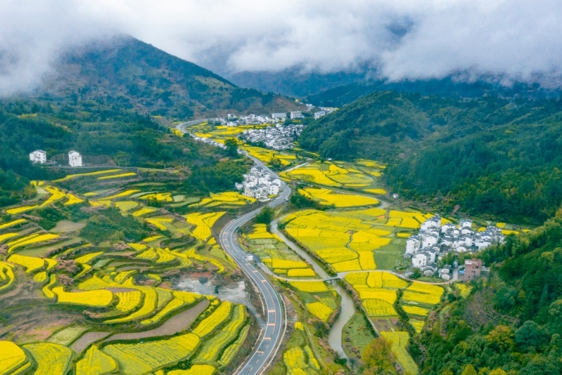 China weaves stronger transport networks in 14th Five-Year Plan period