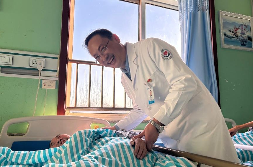 Long-term care insurance covers 190M people in China