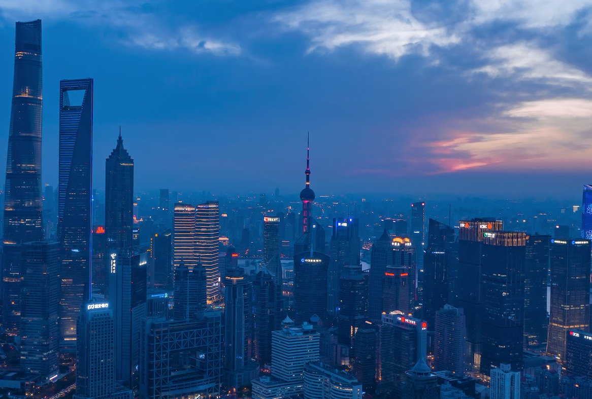 Economy, ecology, and beyond: China's 14th Five-Year Plan achievements in review