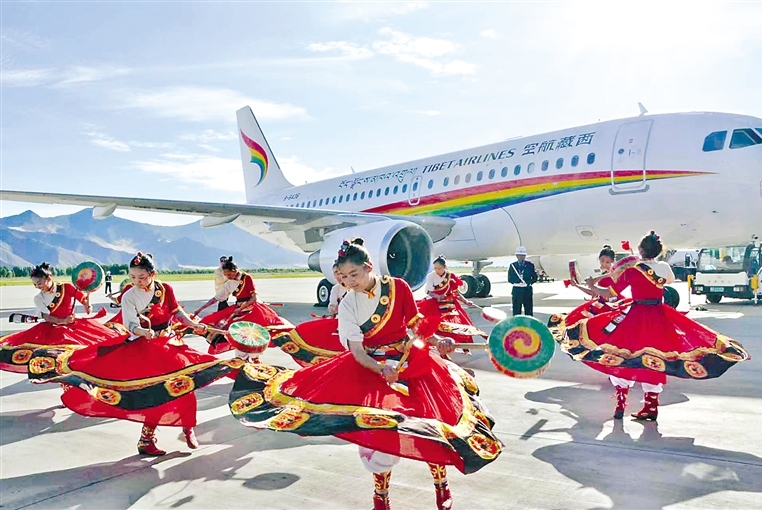 China's 5 autonomous regions see robust economic growth