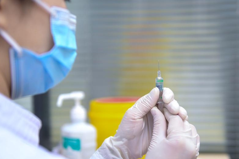 China builds world's largest health, disease control systems, official says