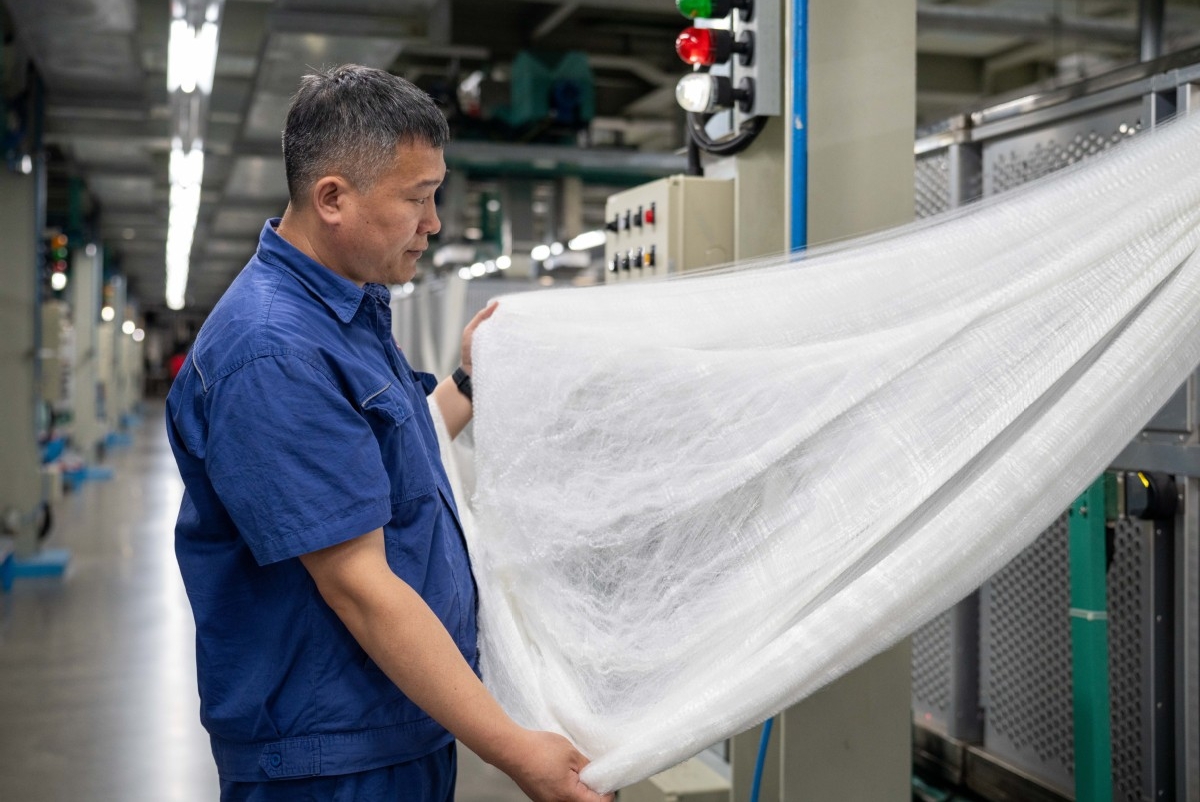 State-owned enterprises record sound growth