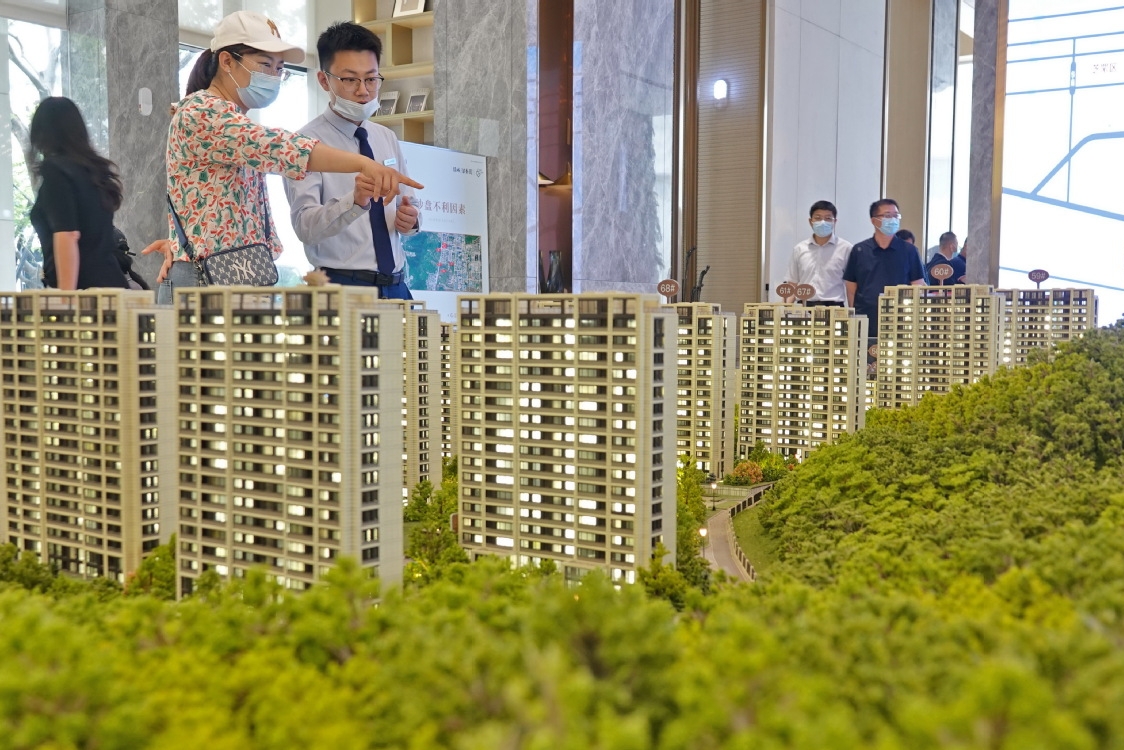 China's housing market continues to soften in December