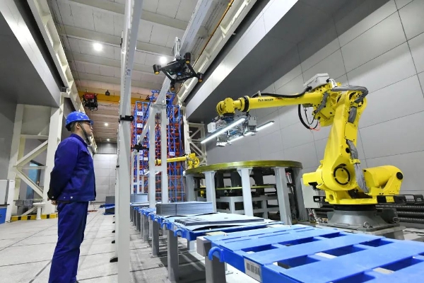 China to strengthen emerging, future industries in 2026-2030, official says