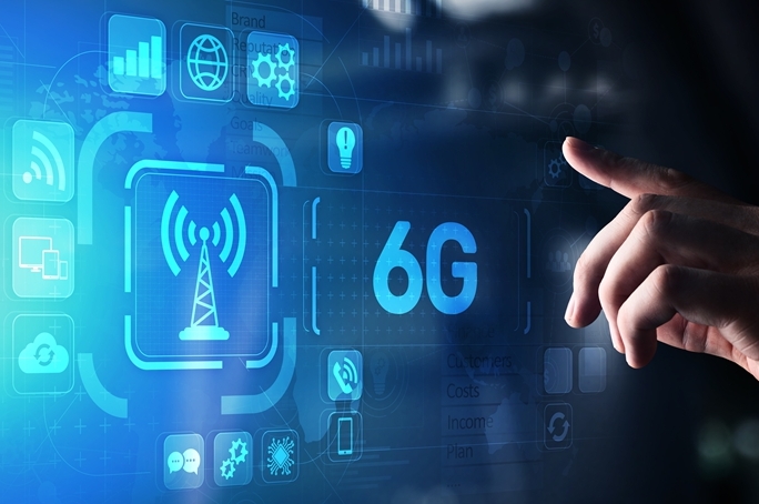 China commences second phase of 6G technical trials