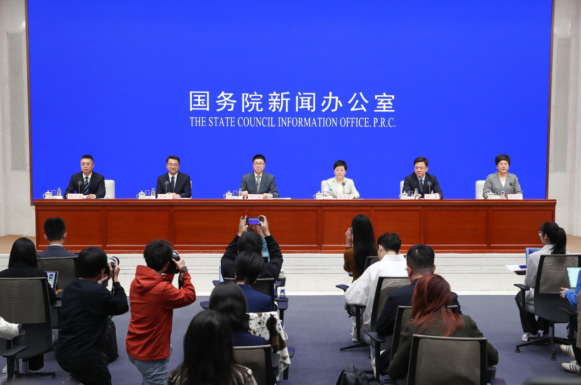 SCIO briefing on 2026 China Internet Civilization Conference