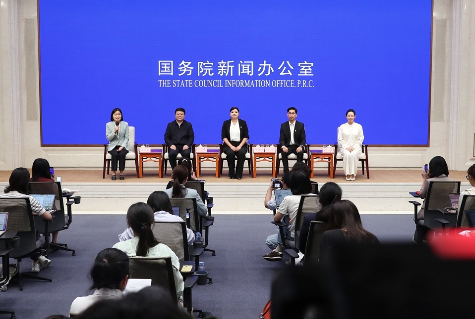 SCIO group interview: Building a better countryside through cultural and ethical advancement