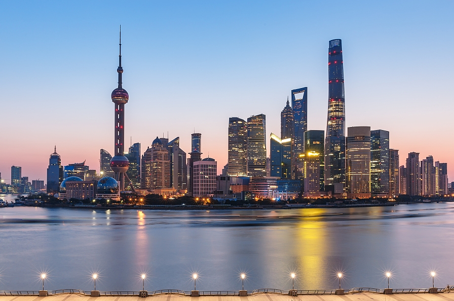 Nearly 4,800 foreign-funded companies expand investment in China in H1