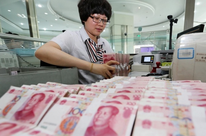 China has optimized coordinated fiscal, financial policies to boost domestic demand: Finance ministry